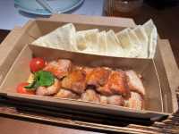 🌶️ Bold Bites & Fiery Flavours: Dining at 老麻雀，Lao Ma Que, Foshan
