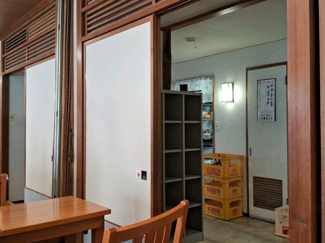 【山形】天童に行ったら「水車生そば」は外せない！