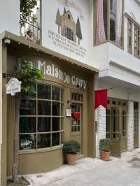 Camy Café & Concept 