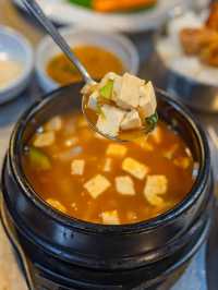 ร้านไส้ย่างที่อร่อยที่สุดในโซล ย่าน wangsimni✨