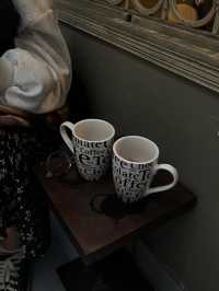 Reng Reng Café