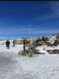 天空の絶景旅🚡 立山黒部アルペンルートで四季を感じる山岳体験