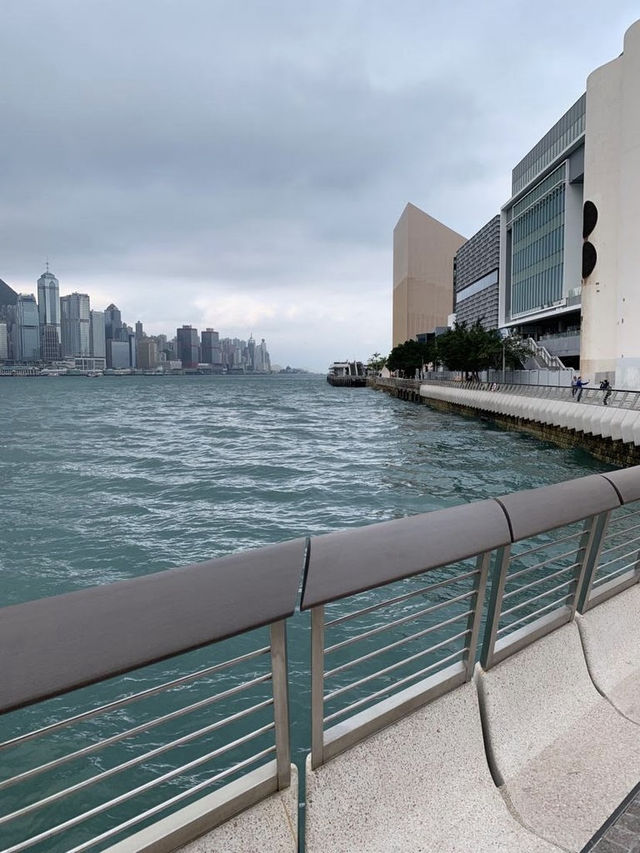 Avenue of Stars, Hong Kong’s Tribute to Cinema Legends
