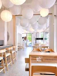 Sevens Kissasten Cafe Singapore