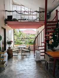 ☕ : Summer Rain - Cafe & Casual Dining คาเฟ่หลักสี