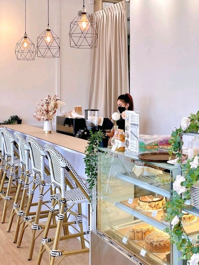 Celine's Gelato Singapore
