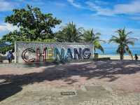 CENANG PLAZA BEACH HOTEL