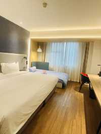 Holiday Inn Express West lake Hangzhou 