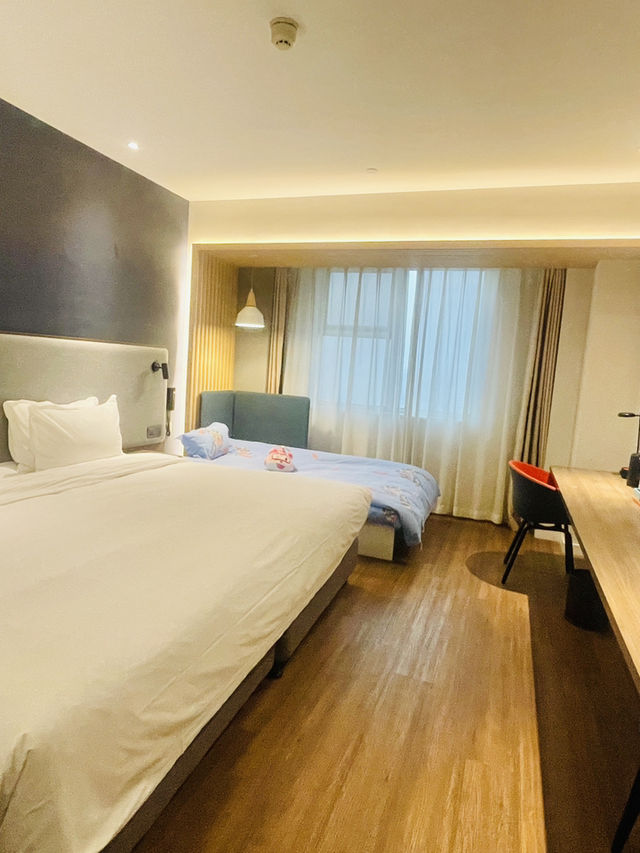 Holiday Inn Express West lake Hangzhou 