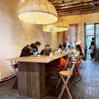 Mai Kitchenware Cafe