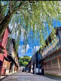 七尾湾を望む癒しの湯♨️和倉温泉で心も体もととのう旅