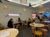 ☕🍽️ Hidden Gem in Johor Bahru – Padi Kopitiam, Jalan Trus! 🏙️✨
