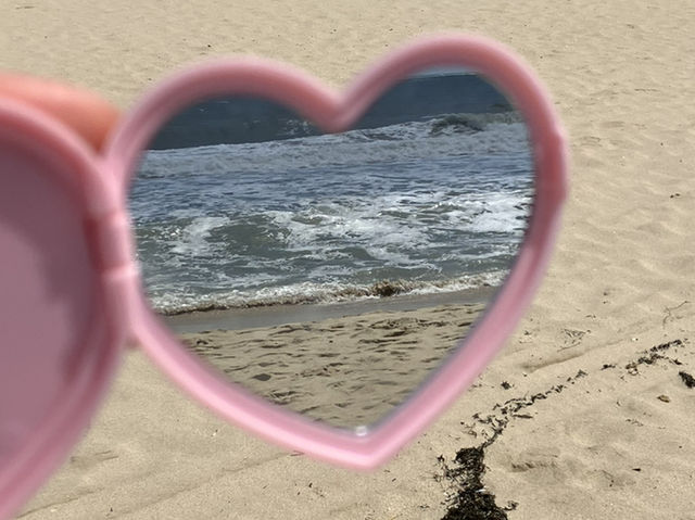 🐚바다와 감성, 그리고 인어공주 - 부산 감성 스팟 완전 정복!