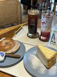 🏡 안국 한옥카페 수달 후기 🌿