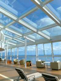 🚢✨ Star Voyager Cruise – Sail in Style from Singapore! 🌏⚓
