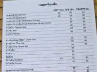 🍵☕️คาเฟ่ที่ไปแล้ว คิดว่า มาพักผ่อนบ้านเพื่อน