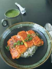 Inside Out Cafe @ Butterworth – A Cozy Hideout with Big Flavours