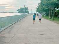 Bungah Beach
