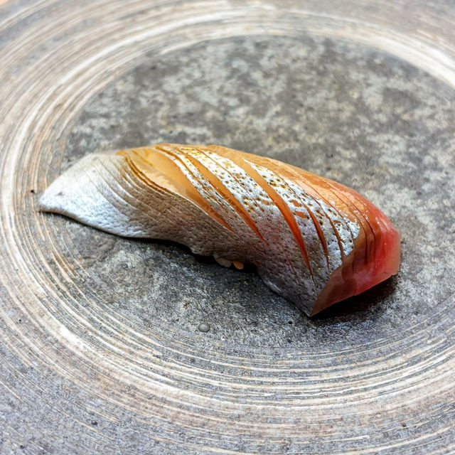 	這一口是海的答案