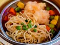 จากความรักฮ่องกง สู่ร้านอาหารกวางตุ้งในอยุธยา
