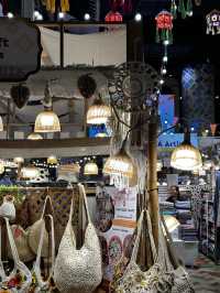 ICONSIAM's SOOKSIAM is a large indoor floating market
