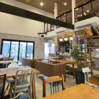 saburo36 cafe |鳥栖カフェ