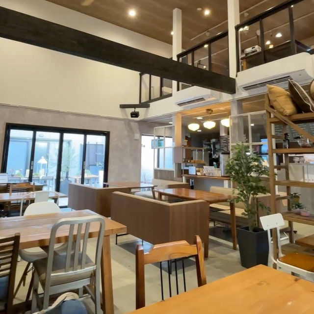 saburo36 cafe |鳥栖カフェ