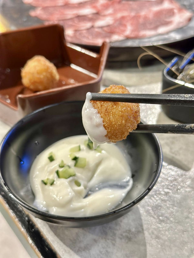 香港探店 牛大人台灣火鍋吃到飽📍荃灣