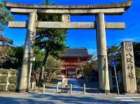 เที่ยวโอซาก้ากันเถอะ🇯🇵