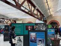 Crossness Pumping Station: London's Hidden Victorian Industrial Gem 🏭🚂