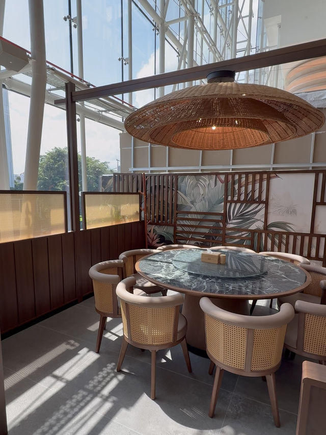Xiao Jiao Tian’s First SG Outlet Serves Up Fujian-Inspired Sichuan Comfort Food