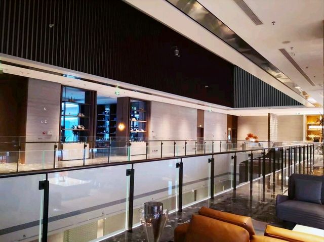 北京 | 大興機場過境酒店 Radisson Hotel, Beijing Daxing Airport
