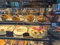 💎🌷 Diamond in the Garden – คาเฟ่ในสวน
