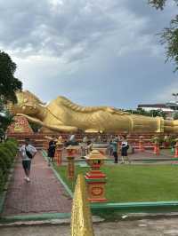 Behold the Golden Heart: Pha That Luang, Laos' National Symbol