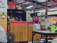 โกเบ๊นซ์ข้าวต้มแห้ง ภูเก็ต ร้านเด็ดชื่อดัง