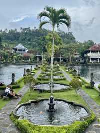 “Tirta Gangga: A Hidden Gem in East Bali You Need to See”