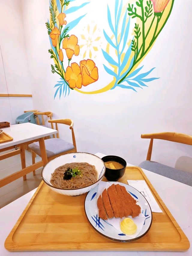 尖沙咀 Hiroshi♡宏♡ 超優惠高質下午茶🍽☕️