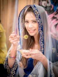 ยำคุณแม่คาเฟ่ ตลิ่งชัน
