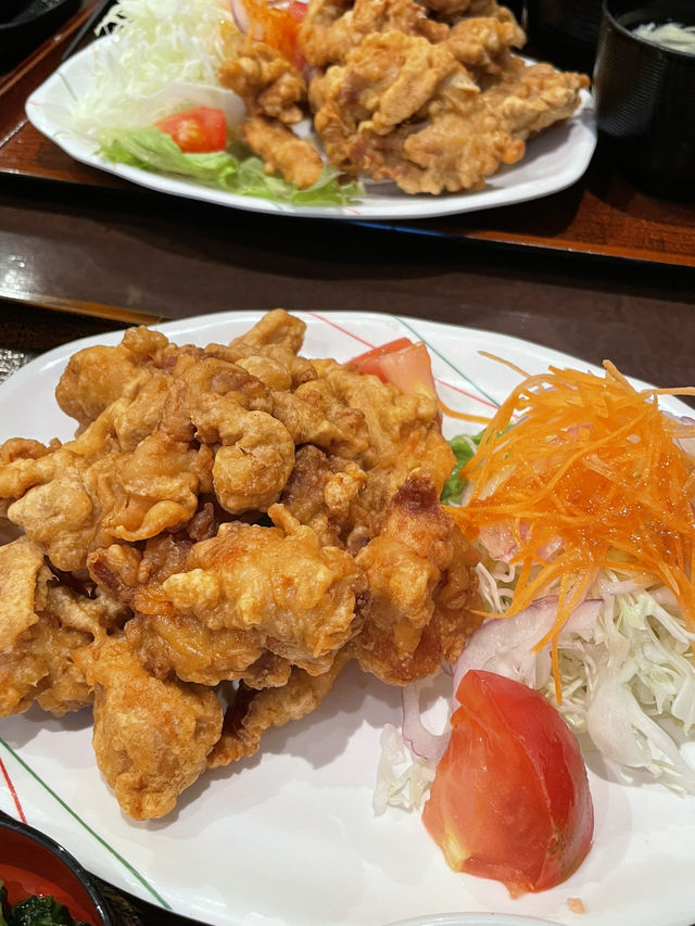 別府大人気グルメ