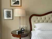 Park Hyatt Saigon: A Golden Age Dream in Ho Chi Minh City 🇻🇳✨