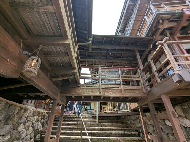 伊勢 | 五十鈴川咖啡，獨享午後的川畔悠閒時光