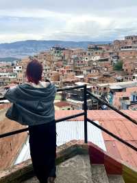 Coffee, Cities, and Color 🇨🇴 – A Colombian Journey