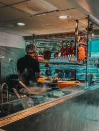 Duck, Noodles & Nostalgia – My Visit to 銘記粥品 at SS2