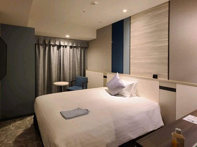 호텔 JAL 시티 나가사키(Hotel JAL City Nagasaki) 나가사키 가성비 최고의 호텔~!