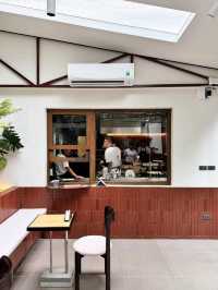 Polo Brew & Bakes provides