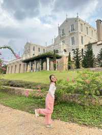 ร้านอาหารอิตาลี่สุดหรู พัทยา