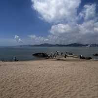 🌅 Salt & Stone: Gulangyu’s Seaside Secrets Beyond the Crowds!