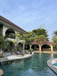 Paradise Found:Slice of Heaven in Bali 🏝️