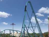 【絶叫＆感動】カナダ・ワンダーランドで童心にかえる1日🎢🎡