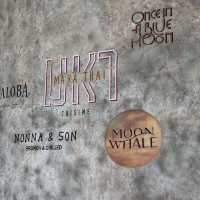 🌙 Moon Whale Pattaya – Rooftop Cafe & Bar